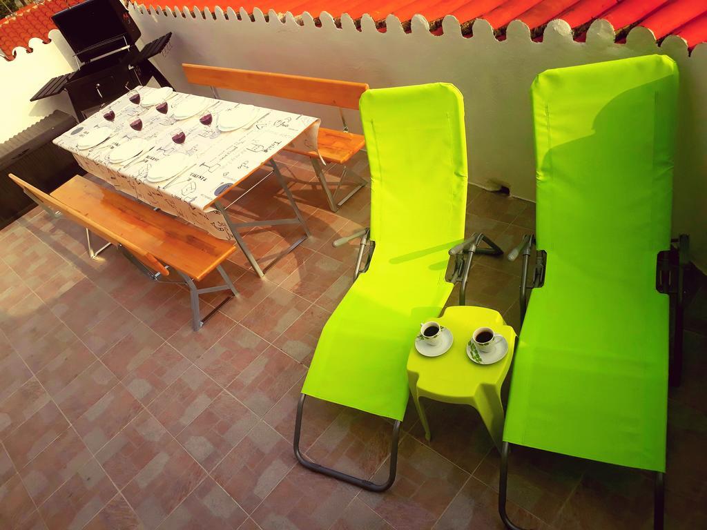Pia Apartment Dugi Rat Extérieur photo
