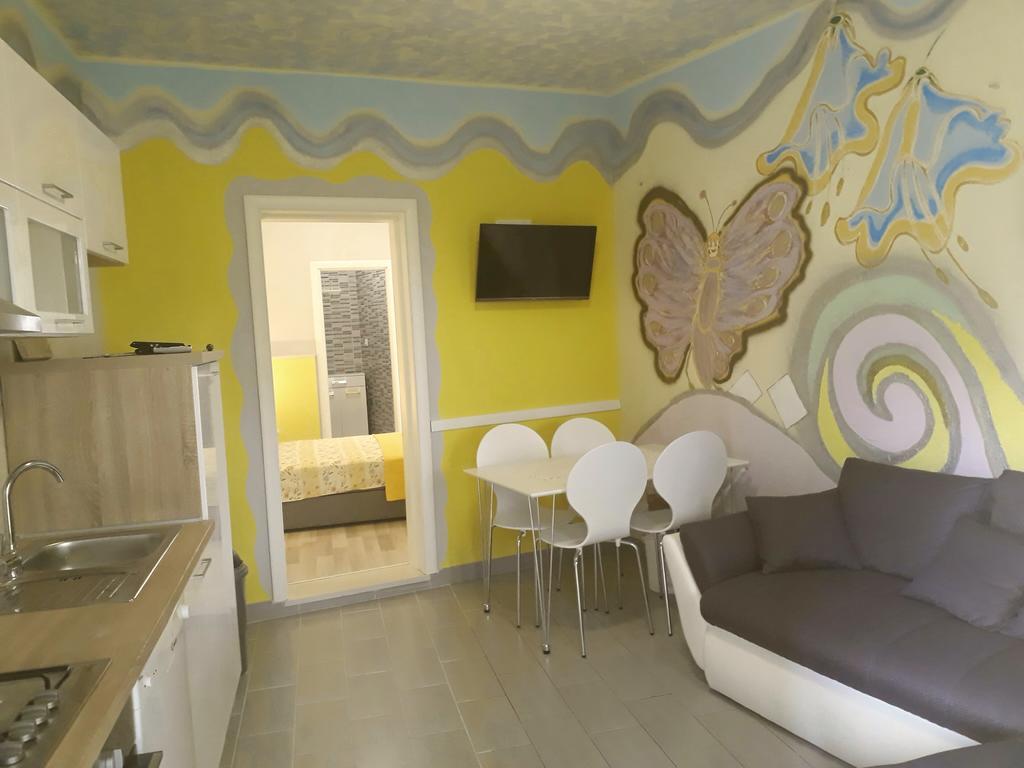Pia Apartment Dugi Rat Extérieur photo